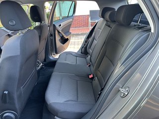 Volkswagen Golf VII Lim/Kamera/Scheckheft/ - bilder 16