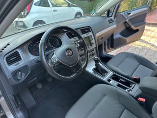 Volkswagen Golf VII Lim/Kamera/Scheckheft/ - bilder 17