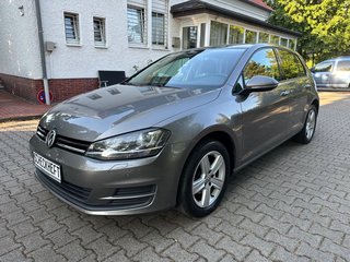 Volkswagen Golf VII Lim/Kamera/Scheckheft/ - bilder 4