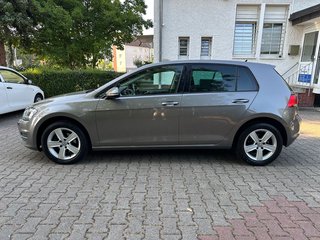 Volkswagen Golf VII Lim/Kamera/Scheckheft/ - bilder 5