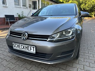 Volkswagen Golf Gebrauchtwagen Kaufen