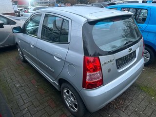 Kia Picanto 1.1 EX/Automatik/Klima/ - foto 2