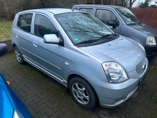 Kia Picanto 1.1 EX/Automatik/Klima/ - foto 1