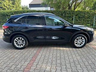 Ford Kuga Plug-In Hybrid Titanium/Panorama/Kamera/ - bilder 11