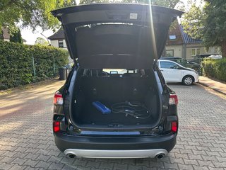 Ford Kuga Plug-In Hybrid Titanium/Panorama/Kamera/ - bilder 12