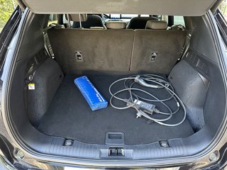 Ford Kuga Plug-In Hybrid Titanium/Panorama/Kamera/ - bilder 13