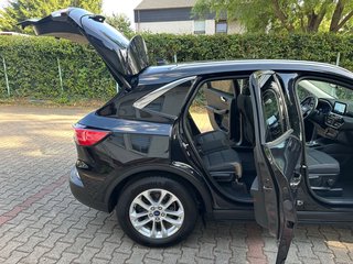 Ford Kuga Plug-In Hybrid Titanium/Panorama/Kamera/ - bilder 16