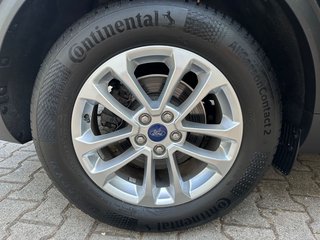 Ford Kuga Plug-In Hybrid Titanium/Panorama/Kamera/ - bilder 17