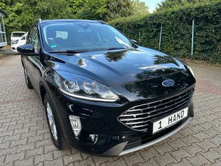 Ford Kuga Plug-In Hybrid Titanium/Panorama/Kamera/ - bilder 3