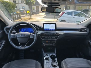 Ford Kuga Plug-In Hybrid Titanium/Panorama/Kamera/ - bilder 22