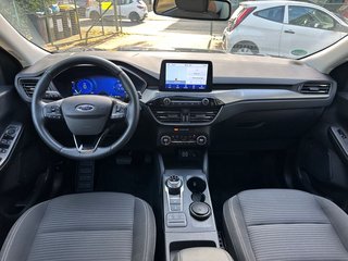 Ford Kuga Plug-In Hybrid Titanium/Panorama/Kamera/ - bilder 23