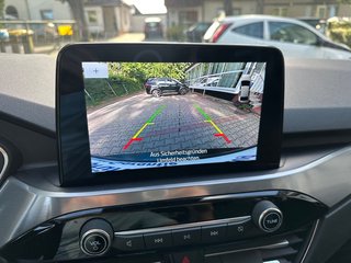 Ford Kuga Plug-In Hybrid Titanium/Panorama/Kamera/ - bilder 25