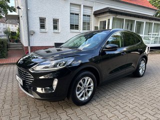Ford Kuga Plug-In Hybrid Titanium/Panorama/Kamera/ - bilder 4