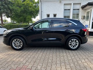 Ford Kuga Plug-In Hybrid Titanium/Panorama/Kamera/ - bilder 5
