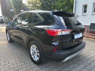Ford Kuga Plug-In Hybrid Titanium/Panorama/Kamera/ - bilder 6