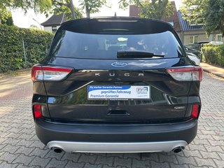 Ford Kuga Plug-In Hybrid Titanium/Panorama/Kamera/ - bilder 8