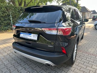 Ford Kuga Plug-In Hybrid Titanium/Panorama/Kamera/ - bilder 9