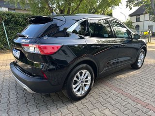 Ford Kuga Plug-In Hybrid Titanium/Panorama/Kamera/ - bilder 10