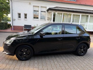 Skoda Fabia Ambition/Kamera/Automatik/ - foto 2