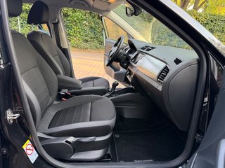 Skoda Fabia Ambition/Kamera/Automatik/ - foto 12