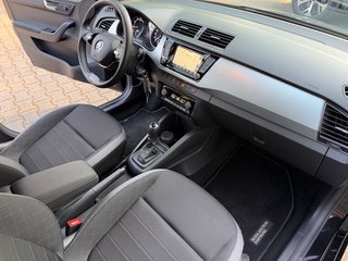 Skoda Fabia Ambition/Kamera/Automatik/ - foto 13