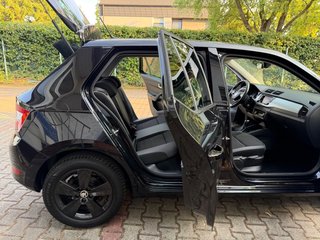 Skoda Fabia Ambition/Kamera/Automatik/ - foto 14