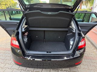 Skoda Fabia Ambition/Kamera/Automatik/ - foto 16