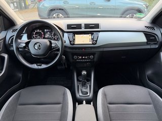 Skoda Fabia Ambition/Kamera/Automatik/ - foto 18