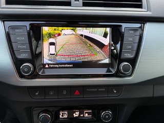 Skoda Fabia Ambition/Kamera/Automatik/ - foto 20