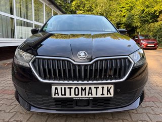 Skoda Fabia Ambition/Kamera/Automatik/ - foto 3