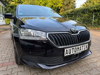 Skoda Fabia Ambition/Kamera/Automatik/ - foto 4