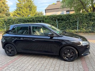 Skoda Fabia Ambition/Kamera/Automatik/ - foto 5