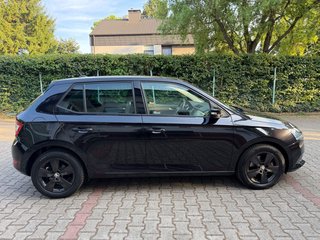 Skoda Fabia Ambition/Kamera/Automatik/ - foto 6