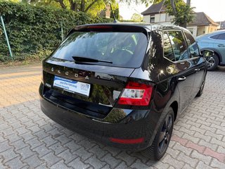 Skoda Fabia Ambition/Kamera/Automatik/ - foto 7