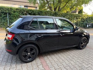 Skoda Fabia Ambition/Kamera/Automatik/ - foto 8