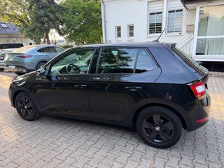 Skoda Fabia Ambition/Kamera/Automatik/ - foto 10
