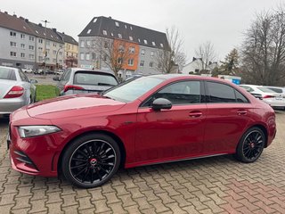 Mercedes-Benz A 250 A Limousine A 250 e - foto 2