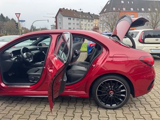Mercedes-Benz A 250 A Limousine A 250 e - foto 11