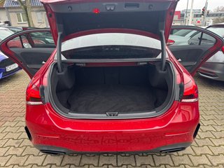 Mercedes-Benz A 250 A Limousine A 250 e - foto 13