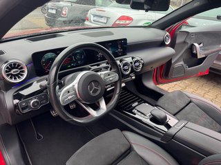 Mercedes-Benz A 250 A Limousine A 250 e - foto 15