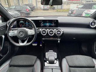 Mercedes-Benz A 250 A Limousine A 250 e - foto 16