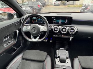 Mercedes-Benz A 250 A Limousine A 250 e - foto 17