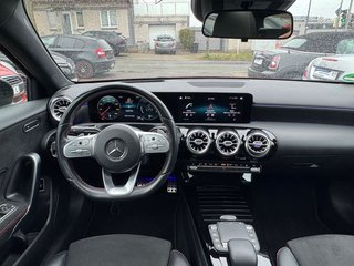 Mercedes-Benz A 250 A Limousine A 250 e - foto 18
