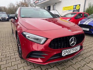 Mercedes-Benz A 250 A Limousine A 250 e - foto 3