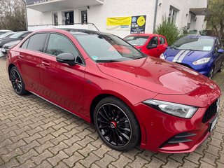 Mercedes-Benz A 250 A Limousine A 250 e - foto 4