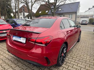 Mercedes-Benz A 250 A Limousine A 250 e - foto 5