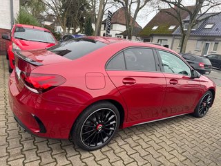 Mercedes-Benz A 250 A Limousine A 250 e - foto 6