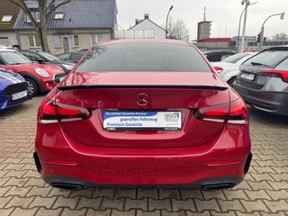 Mercedes-Benz A 250 A Limousine A 250 e - foto 7