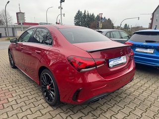 Mercedes-Benz A 250 A Limousine A 250 e - foto 8