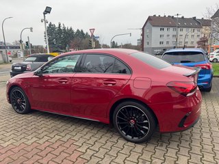 Mercedes-Benz A 250 A Limousine A 250 e - foto 9
